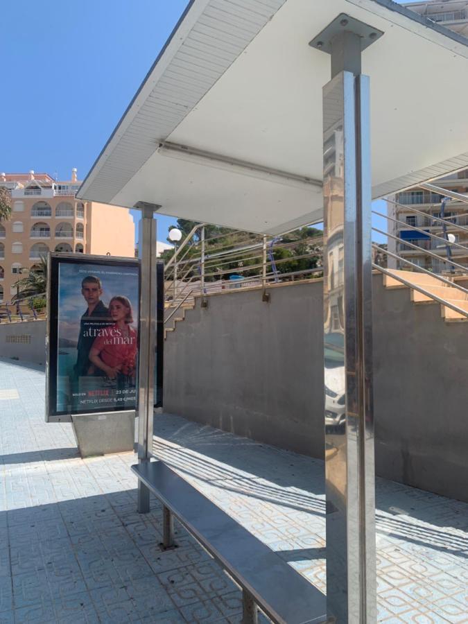 El Faro - Beach Cullera Kültér fotó