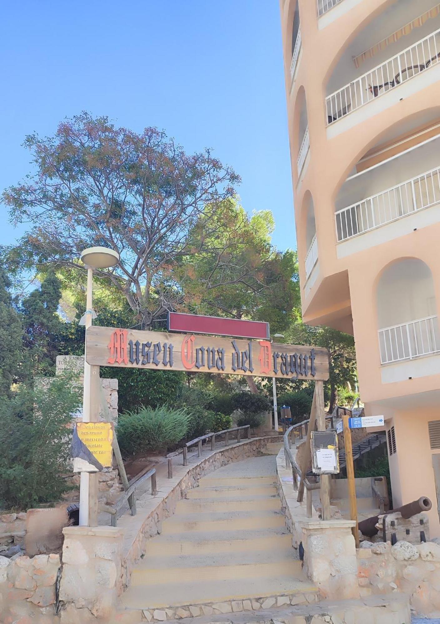 El Faro - Beach Cullera Kültér fotó